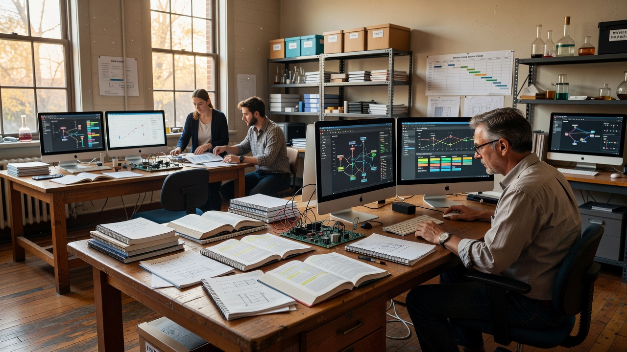 Acadforge Pairs with Acaddock and Acedclass
